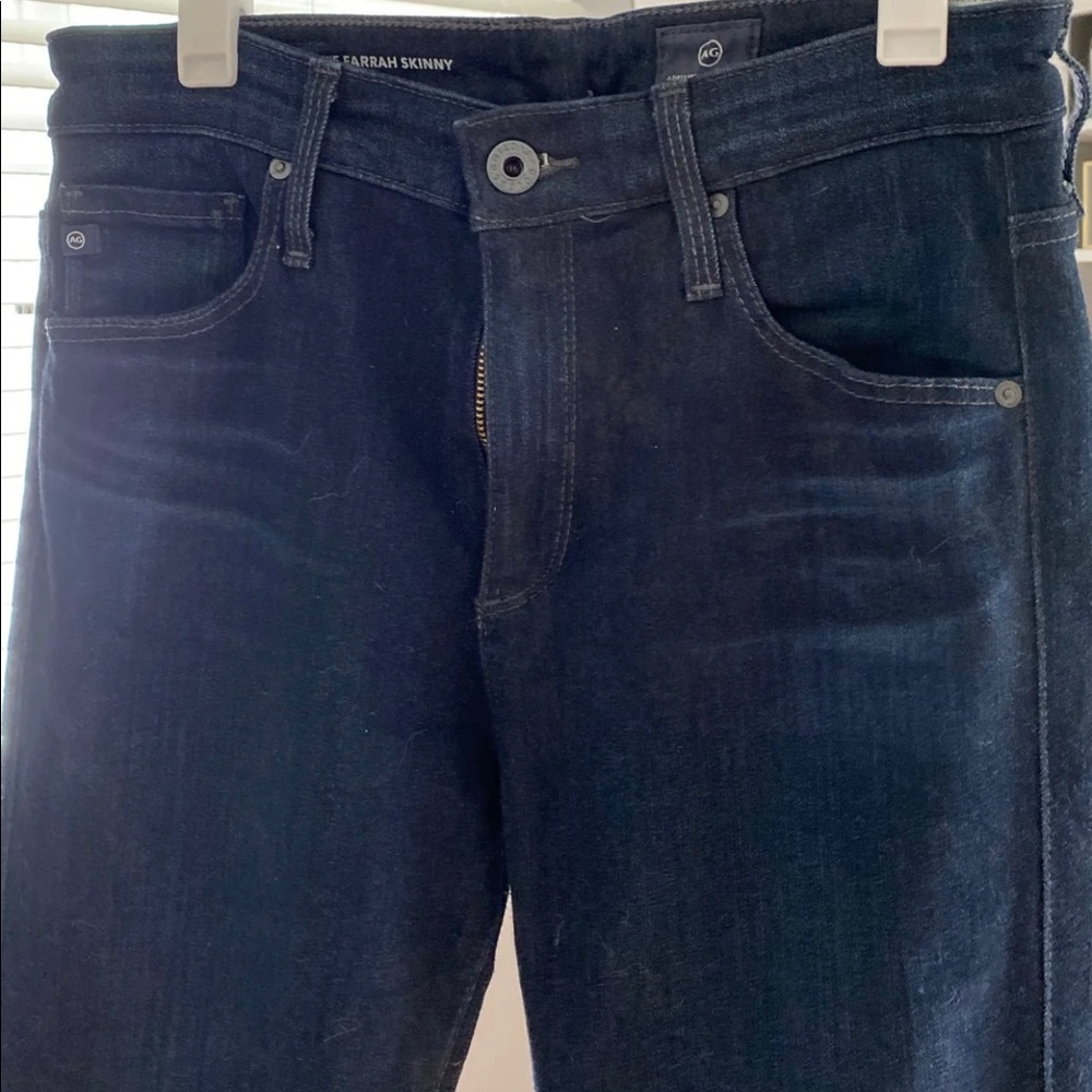 AG Jeans -Anthropologie